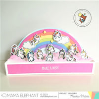 LITTLE UNICORN AGENDA